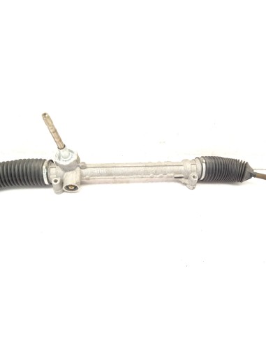 Recambio de cremallera direccion para ford ka (ccu) 1.2 8v cat referencia OEM IAM 0051934264  