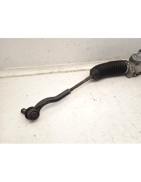 Recambio de cremallera direccion para ford ka (ccu) 1.2 8v cat referencia OEM IAM 0051934264  