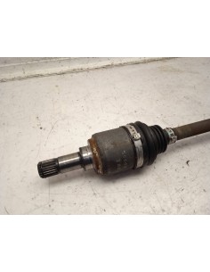 Recambio de transmision delantera izquierda para ford ka (ccu) 1.2 8v cat referencia OEM IAM 1835997   2