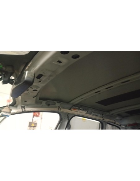 Recambio de airbag cortina delantero izquierdo para volvo xc60 momentum drive referencia OEM IAM P31271737  