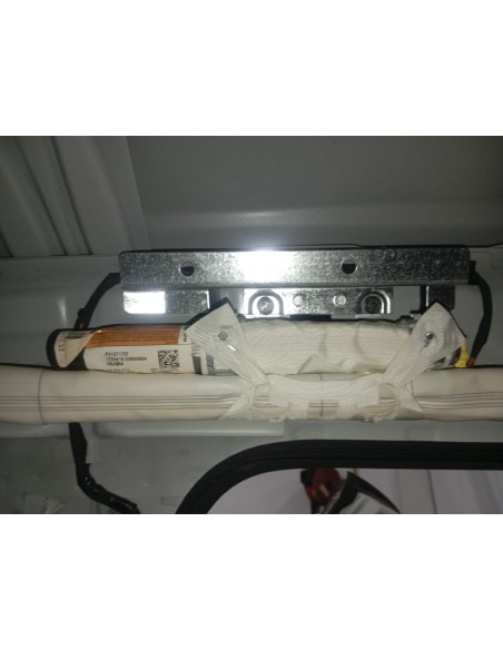 Recambio de airbag cortina delantero izquierdo para volvo xc60 momentum drive referencia OEM IAM P31271737  