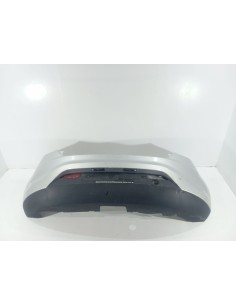 Recambio de paragolpes trasero para fiat bravo ii (198_) 1.6 d multijet (198axh1b) referencia OEM IAM 735443852  