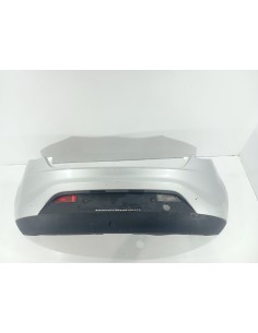 Recambio de paragolpes trasero para fiat bravo ii (198_) 1.6 d multijet (198axh1b) referencia OEM IAM 735443852   2