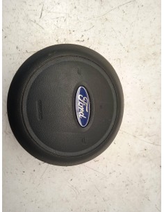 Recambio de airbag delantero izquierdo para ford ka (ccu) 1.2 8v cat referencia OEM IAM 07354984110  