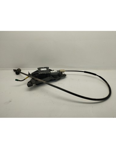 Recambio de freno mano electrico para citroën c4 picasso 1.6 16v referencia OEM IAM 9685367580  