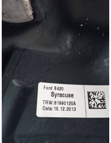 Recambio de volante para ford ka (ccu) 1.2 8v cat referencia OEM IAM 61990120A  