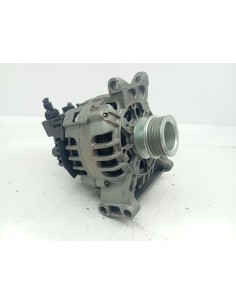 Recambio de alternador para mercedes-benz clase a (w169) a 170 (169.032) referencia OEM IAM A2661540802   2
