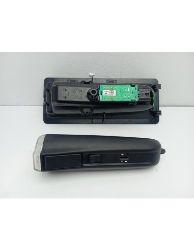 Recambio de luz interior para citroën ds4 design referencia OEM IAM 9685614080 LINTERNA 