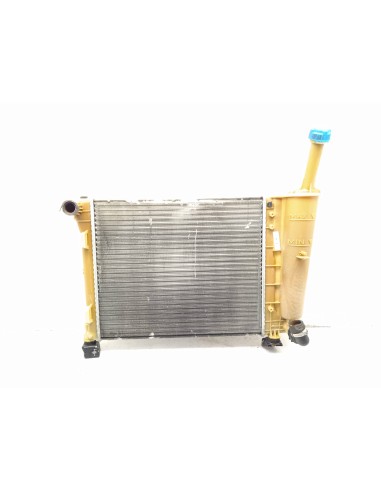 Recambio de radiador agua para ford ka (ccu) 1.2 8v cat referencia OEM IAM 517871150  