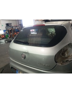 Recambio de porton trasero para fiat bravo ii (198_) 1.6 d multijet (198axh1b) referencia OEM IAM 51775831   2