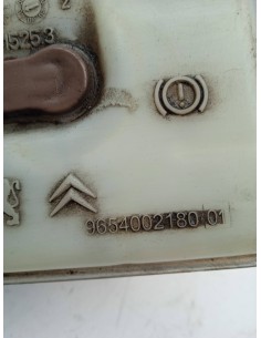 Recambio de bomba freno para peugeot 5008 active referencia OEM IAM 965400218001   2