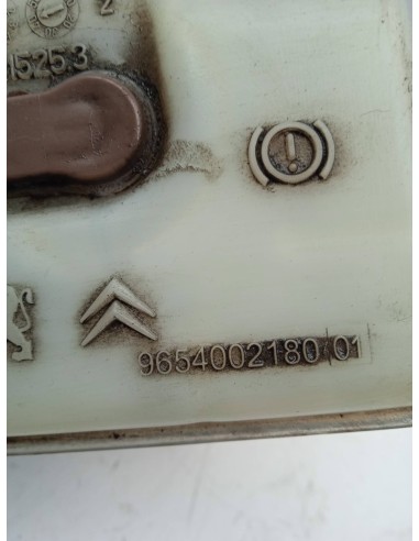 Recambio de bomba freno para peugeot 5008 active referencia OEM IAM 965400218001  