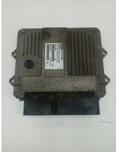 Recambio de centralita motor uce para fiat grande punto (199) 1.3 multijet sport (01.2007) referencia OEM IAM 51781568  