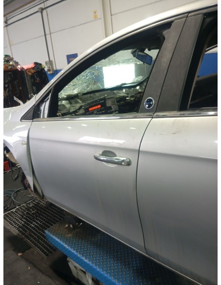 Recambio de puerta delantera izquierda para fiat bravo ii (198_) 1.6 d multijet (198axh1b) referencia OEM IAM 51751247  