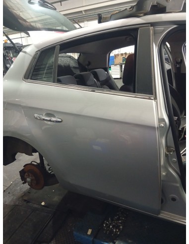 Recambio de puerta trasera derecha para fiat bravo ii (198_) 1.6 d multijet (198axh1b) referencia OEM IAM 51839095  
