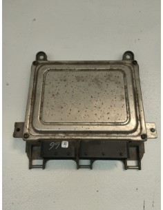 Recambio de centralita motor uce para mercedes-benz clase a (w169) a 170 (169.032) referencia OEM IAM A2661536679  