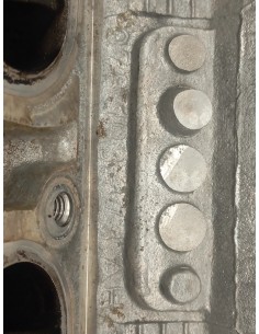 Recambio de culata para audi a6 berlina (4b2) 2.4 (121kw) referencia OEM IAM 078103373AH IZQUIERDA  2