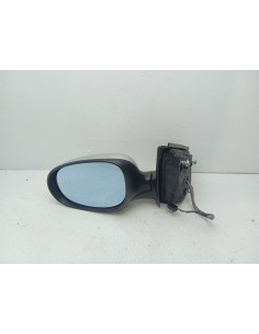 Recambio de retrovisor izquierdo para fiat bravo ii (198_) 1.6 d multijet (198axh1b) referencia OEM IAM 735440834 5 PINES 