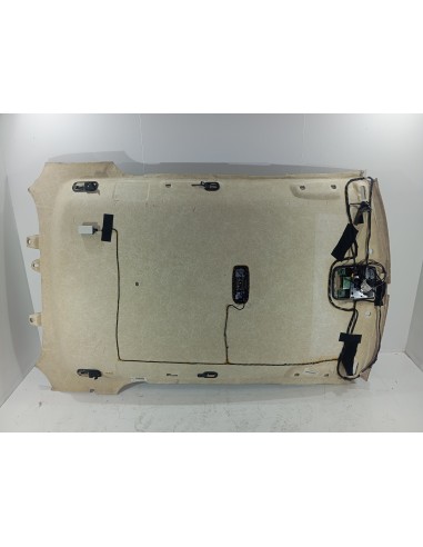 Recambio de techo interior para volvo xc60 momentum drive referencia OEM IAM 39810367  