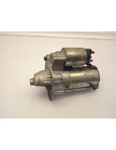 Recambio de motor arranque para volvo c30 1.6 diesel cat referencia OEM IAM 36000221   2