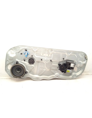 Recambio de elevalunas delantero derecho para volvo c30 1.6 diesel cat referencia OEM IAM   