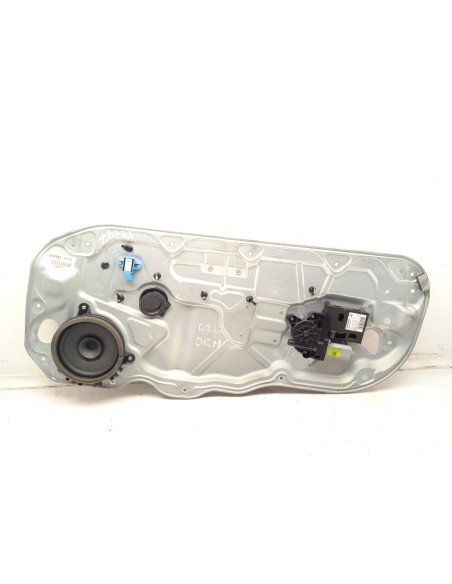 Recambio de elevalunas delantero derecho para volvo c30 1.6 diesel cat referencia OEM IAM   