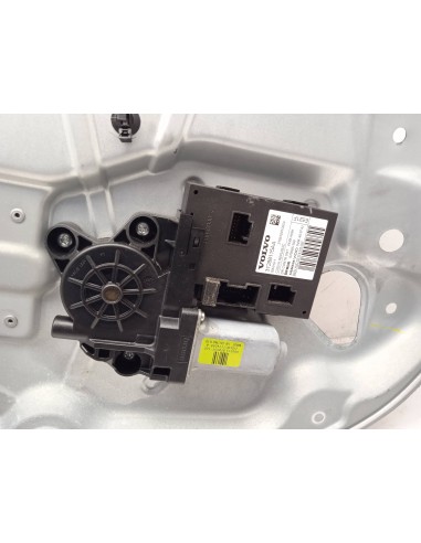 Recambio de elevalunas delantero derecho para volvo c30 1.6 diesel cat referencia OEM IAM   