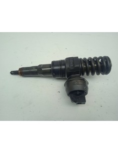 Recambio de inyector para volkswagen passat berlina (3b3) edition referencia OEM IAM 038130073AJ  