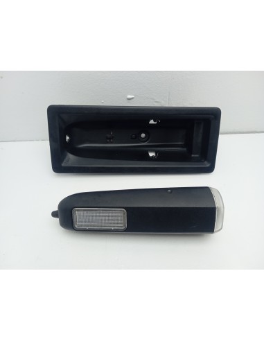 Recambio de luz interior para citroën ds4 design referencia OEM IAM 9685614080 LINTERNA 