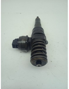 Recambio de inyector para volkswagen passat berlina (3b3) edition referencia OEM IAM 038130073AJ   2