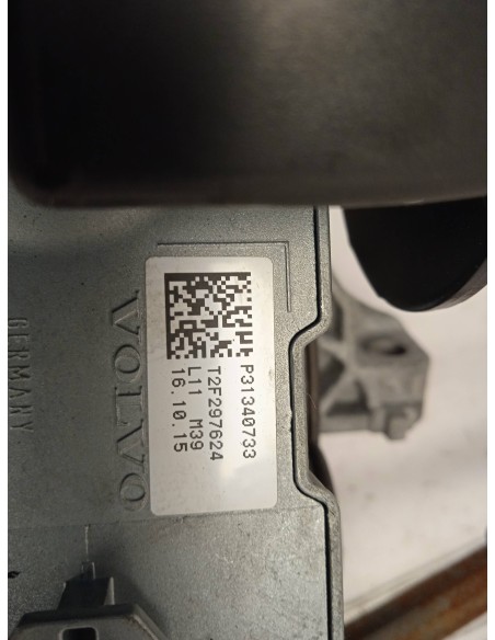 Recambio de columna direccion para volvo c30 1.6 diesel cat referencia OEM IAM P31202252  