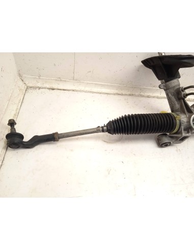 Recambio de cremallera direccion para volvo c30 1.6 diesel cat referencia OEM IAM A0017843  