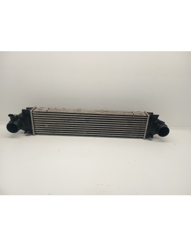 Recambio de intercooler para volvo xc60 momentum drive referencia OEM IAM 31319423  