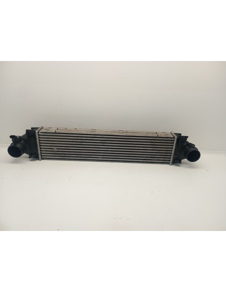 Recambio de intercooler para volvo xc60 momentum drive referencia OEM IAM 31319423  