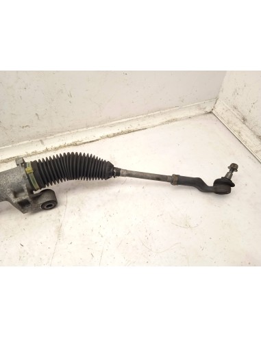 Recambio de cremallera direccion para volvo c30 1.6 diesel cat referencia OEM IAM A0017843  
