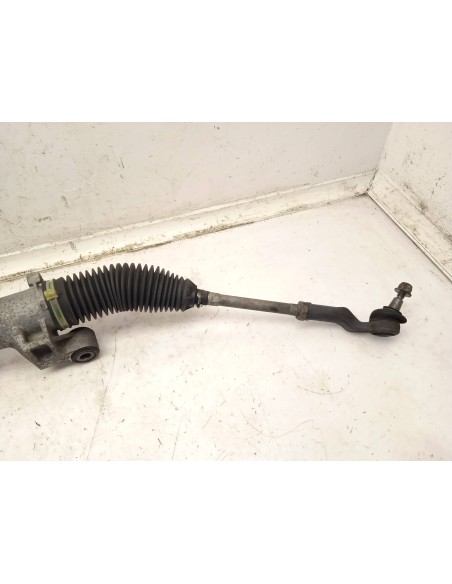 Recambio de cremallera direccion para volvo c30 1.6 diesel cat referencia OEM IAM A0017843  