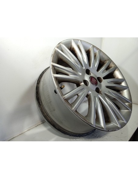 Recambio de llanta para fiat bravo ii (198_) 1.6 d multijet (198axh1b) referencia OEM IAM 735453764  