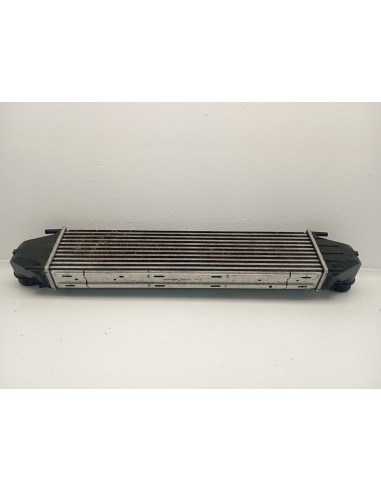 Recambio de intercooler para volvo xc60 momentum drive referencia OEM IAM 31319423  