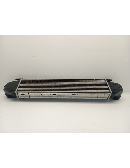 Recambio de intercooler para volvo xc60 momentum drive referencia OEM IAM 31319423  