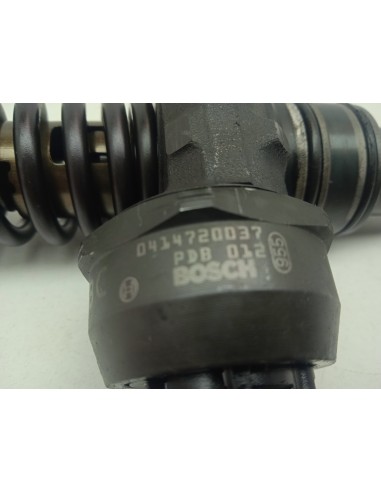 Recambio de inyector para volkswagen passat berlina (3b3) edition referencia OEM IAM 038130073AJ  