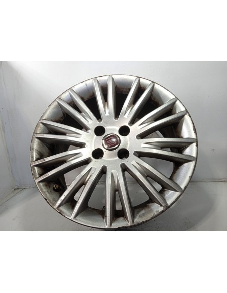 Recambio de llanta para fiat bravo ii (198_) 1.6 d multijet (198axh1b) referencia OEM IAM 735453764  