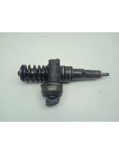 Recambio de inyector para volkswagen passat berlina (3b3) edition referencia OEM IAM 038130073AJ  
