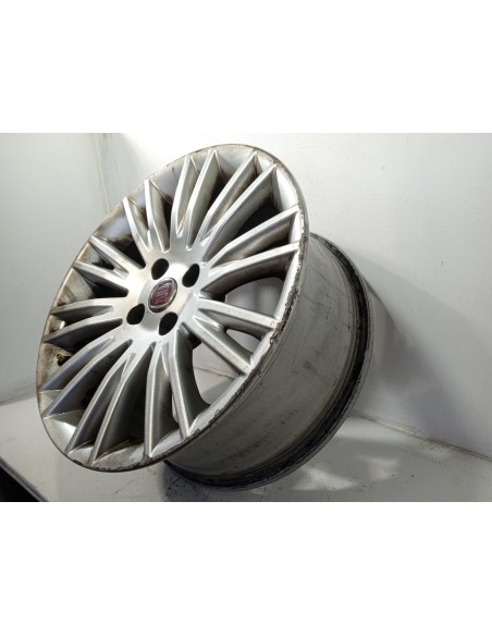 Recambio de llanta para fiat bravo ii (198_) 1.6 d multijet (198axh1b) referencia OEM IAM 735453764  