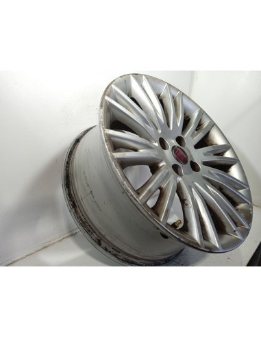 Recambio de llanta para fiat bravo ii (198_) 1.6 d multijet (198axh1b) referencia OEM IAM 735453764  