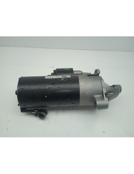 Recambio de motor arranque para volkswagen passat berlina (3b3) edition referencia OEM IAM 353316240  