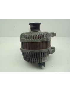 Recambio de alternador para renault laguna iii expression referencia OEM IAM 8200960536A  