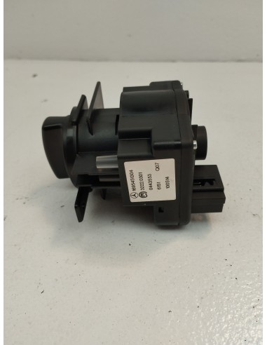 Recambio de mando luces para mercedes-benz clase a (w169) a 170 (169.032) referencia OEM IAM 1695451304  