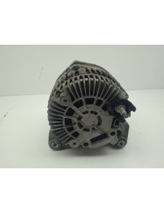 Recambio de alternador para renault laguna iii expression referencia OEM IAM 8200960536A   2
