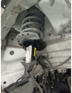 Recambio de amortiguador delantero derecho para volvo xc60 momentum drive referencia OEM IAM 31277627  