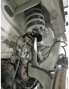 Recambio de amortiguador delantero derecho para volvo xc60 momentum drive referencia OEM IAM 31277627   2